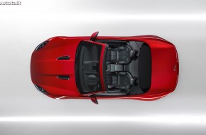 2013 Jaguar F-Type