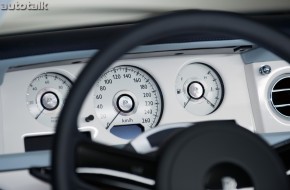 Rolls Royce Art Deco Concept Cars