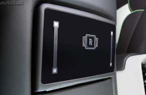 Rolls Royce Art Deco Concept Cars