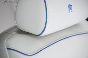 Rolls Royce Art Deco Concept Cars