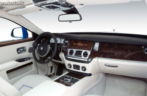 Rolls Royce Art Deco Concept Cars