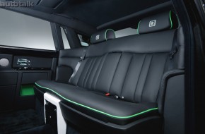 Rolls Royce Art Deco Concept Cars