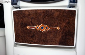 Rolls Royce Art Deco Concept Cars