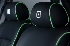 Rolls Royce Art Deco Concept Cars