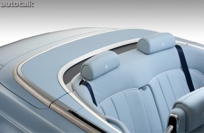 Rolls Royce Art Deco Concept Cars