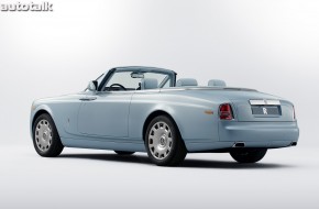 Rolls Royce Art Deco Concept Cars