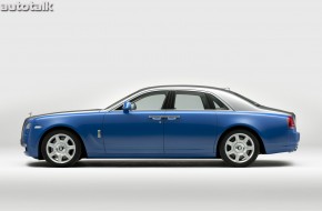 Rolls Royce Art Deco Concept Cars