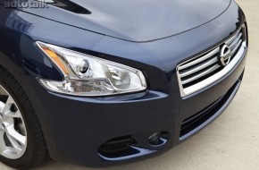 2012 Nissan Maxima