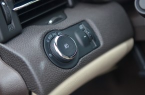 2013 Chevrolet Malibu Eco Review