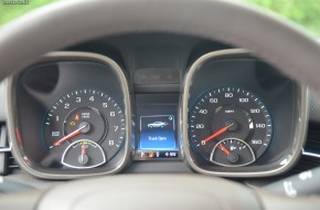 2013 Chevrolet Malibu Eco Review