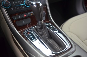 2013 Chevrolet Malibu Eco Review