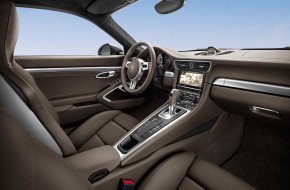2013 911 Carrera 4 / 4S