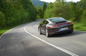2013 911 Carrera 4 / 4S