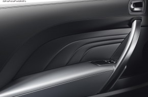 2013 Peugeot RCZ and RCZ R Concept