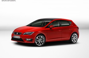 2013 Seat Leon