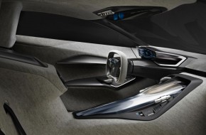 Peugeot Onyx Hybrid Concept