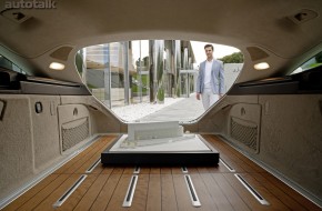 2013 Mercedes-Benz CLS Shooting Brake