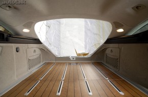 2013 Mercedes-Benz CLS Shooting Brake