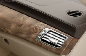 2013 Mercedes-Benz CLS Shooting Brake