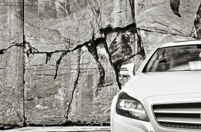 2013 Mercedes-Benz CLS Shooting Brake