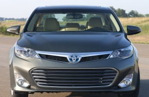 2013 Toyota Avalon