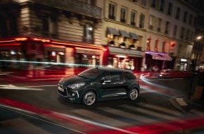2013 Citroën DS3 Cabrio