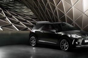 2013 Citroën DS3 Cabrio