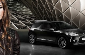 2013 Citroën DS3 Cabrio