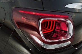 2013 Citroën DS3 Cabrio