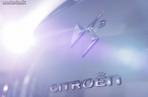 2013 Citroën DS3 Cabrio