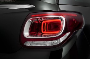 2013 Citroën DS3 Cabrio