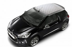 2013 Citroën DS3 Cabrio