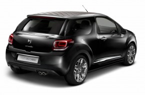 2013 Citroën DS3 Cabrio