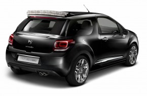 2013 Citroën DS3 Cabrio