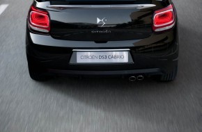 2013 Citroën DS3 Cabrio