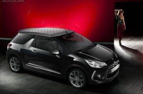 2013 Citroën DS3 Cabrio