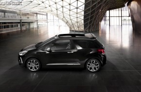 2013 Citroën DS3 Cabrio