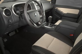 2006 Mercury Mountaineer