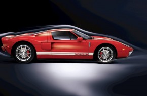 2005 Ford GT