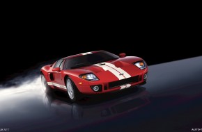 2005 Ford GT