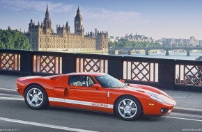 2005 Ford GT