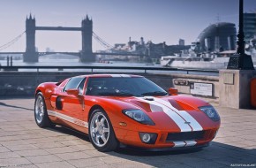 2005 Ford GT