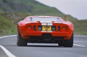 2005 Ford GT