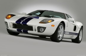 2005 Ford GT
