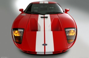 2005 Ford GT