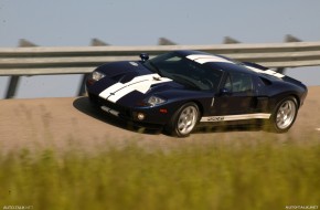 2005 Ford GT