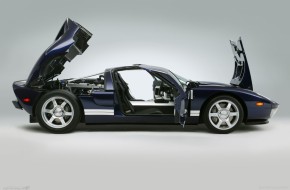 2005 Ford GT