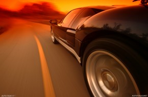 2005 Ford GT