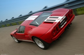 2005 Ford GT