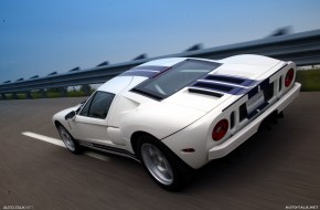 2005 Ford GT